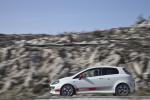 Abarth Punto Evo 2010 года
